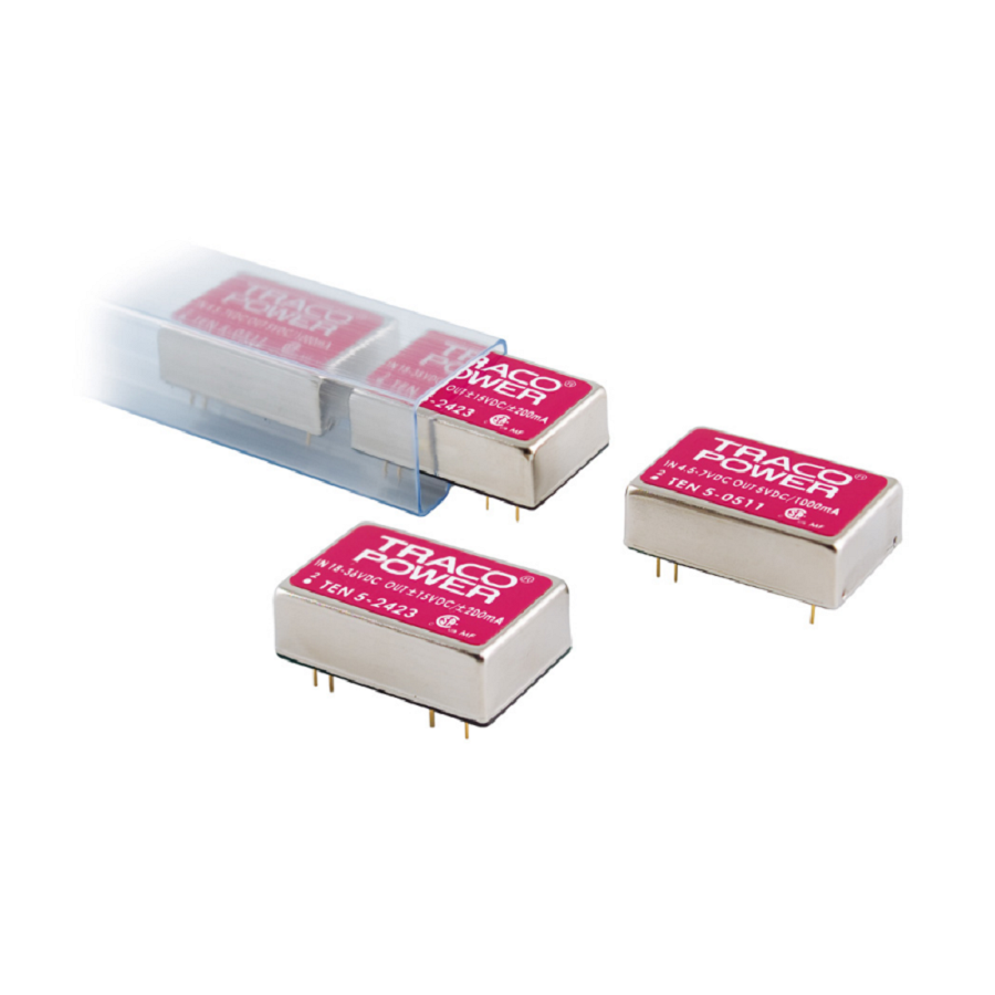 TEN 5-1222-TRACO Power